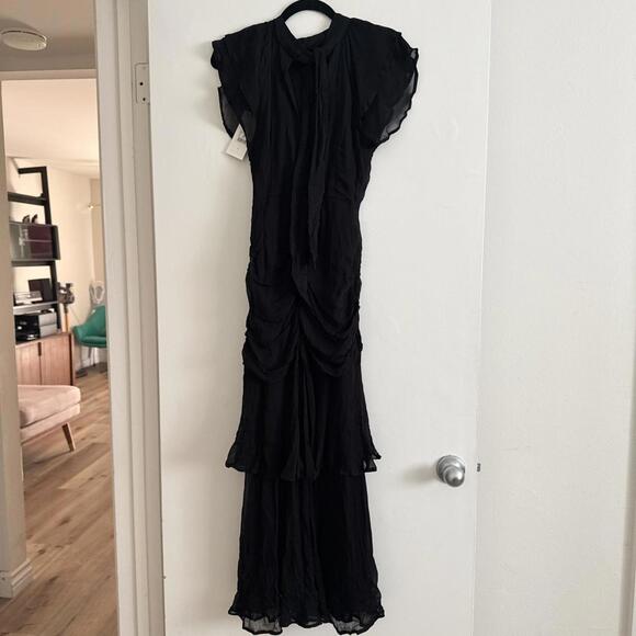 Cleobella Cecilia Midi Dress - Picture 8 of 8